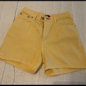 VINTAGE Tommy Hilfiger Shorts